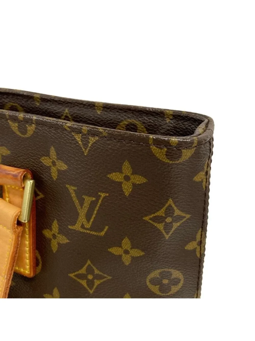 Louis Vuitton Tote Monogram Vavin GM